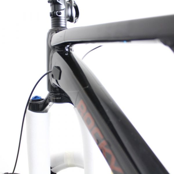 Rocky Mountain Altitude Aluminium 2021-23 | Frame Protection Kit