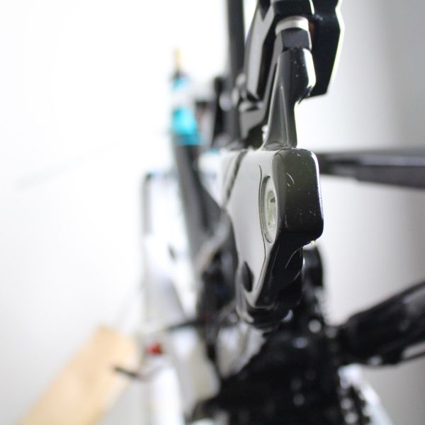 Rocky Mountain Altitude Powerplay Aluminium 2019-21 | Frame Protection Kit