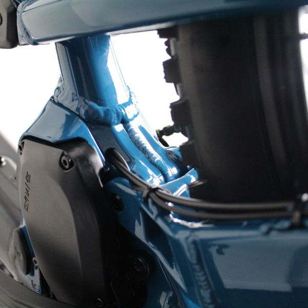 Rocky Mountain Instinct Powerplay Alloy 2022/23 | Frame Protection Kit