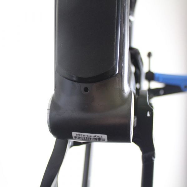 Salsa Horsethief Carbon 2021/22 | Frame Protection Kit