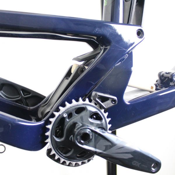 Santa Cruz Megatower V2 Carbon 2022-25 | Frame Protection Kit