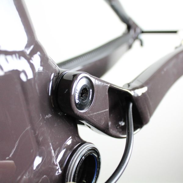 Scott Ransom 920 930 Aluminium 2019-23 | Frame Protection Kit