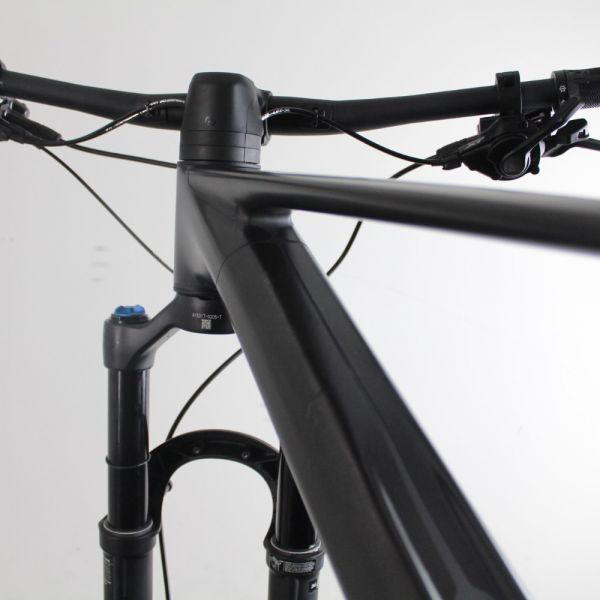 Scott Spark Carbon 900 910 RC 2022-25 | Frame Protection Kit