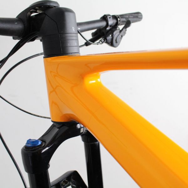 Scott Spark Carbon Front/Aluminium Rear 2022-25 | Frame Protection Kit