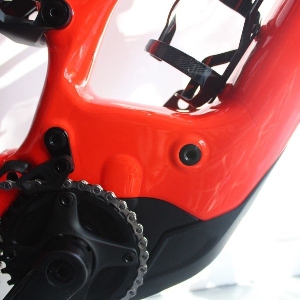 Specialized Levo Expert & Comp Carbon 2019-21 | Frame Protection Kit