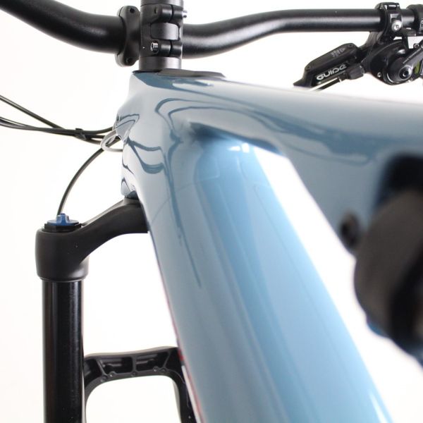 Specialized Levo SL Carbon 2020-22 | Frame Protection Kit