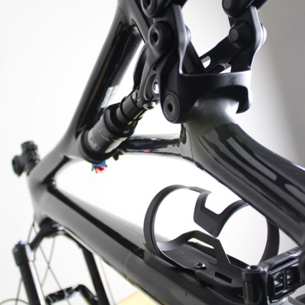 Specialized Stumpjumper Carbon 2021-24 | Frame Protection Kit