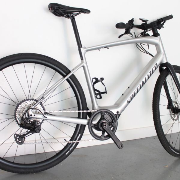 Specialized Vado SL 2021 | Frame Protection Kit