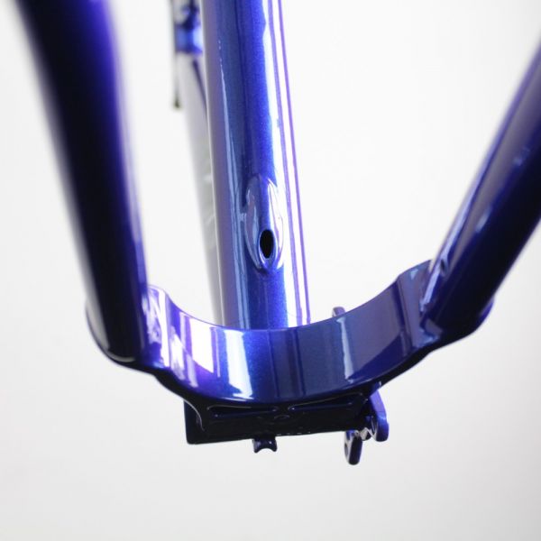 Stanton Switchback Gen 3 2021-23 | Frame Protection Kit