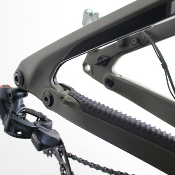 Transition Repeater 2022/23 | Frame Protection Kit