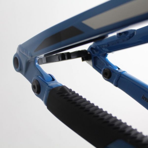 Transition Sentinel Aluminium 2022-24 | Frame Protection Kit