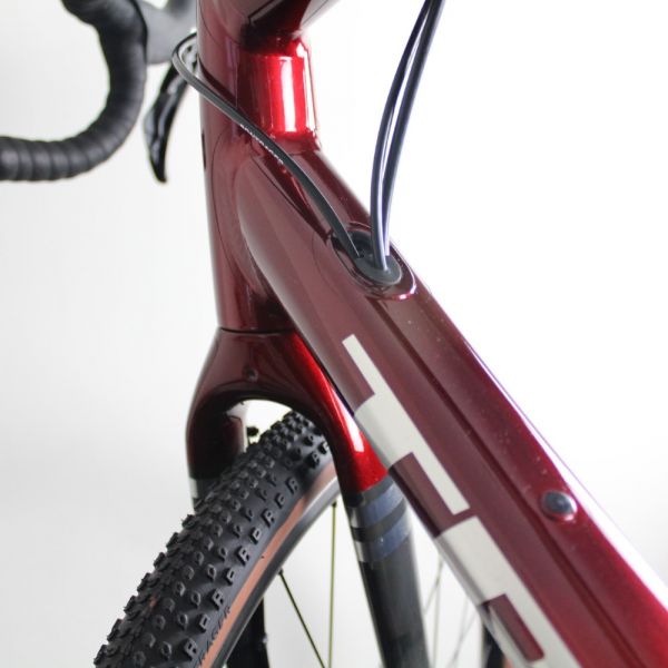 Trek Checkpoint Aluminium 2022/23 | Frame Protection Kit