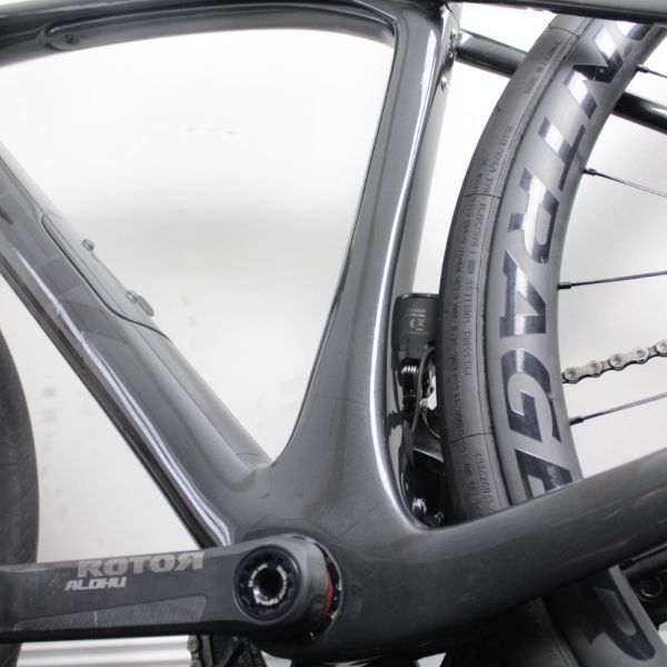 Trek Domane Disc Carbon SLR SL7 2020-22 | Frame Protection Kit