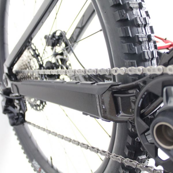 Trek Fuel Ex Aluminium 29 2022 | Frame Protection Kit