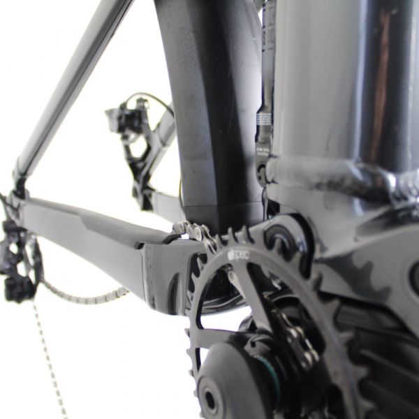 Trek Powerfly FS 7 Aluminium 2021-23 | Frame Protection Kit