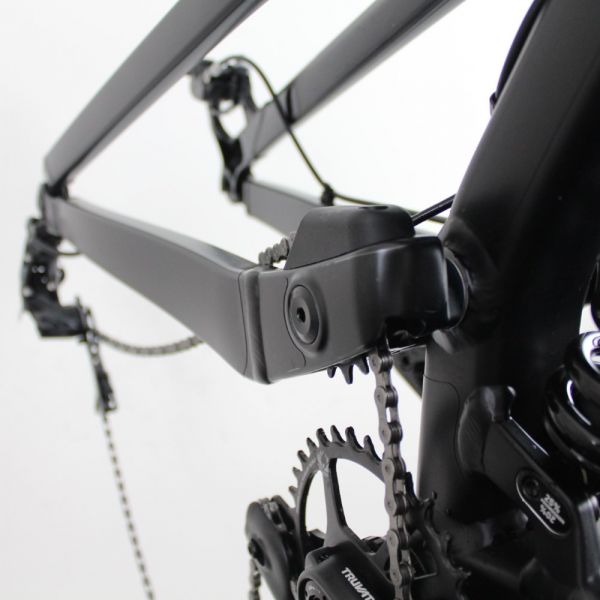 Trek Session 29 8 9 Aluminium 2022-25 | Frame Protection Kit