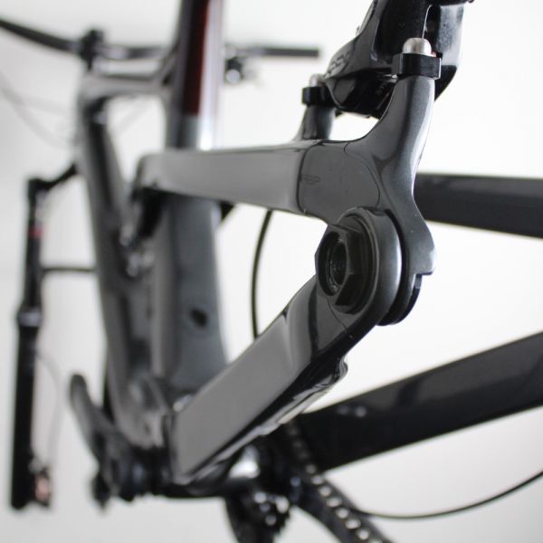 Trek Slash 29 Carbon 2021-23 | Frame Protection Kit