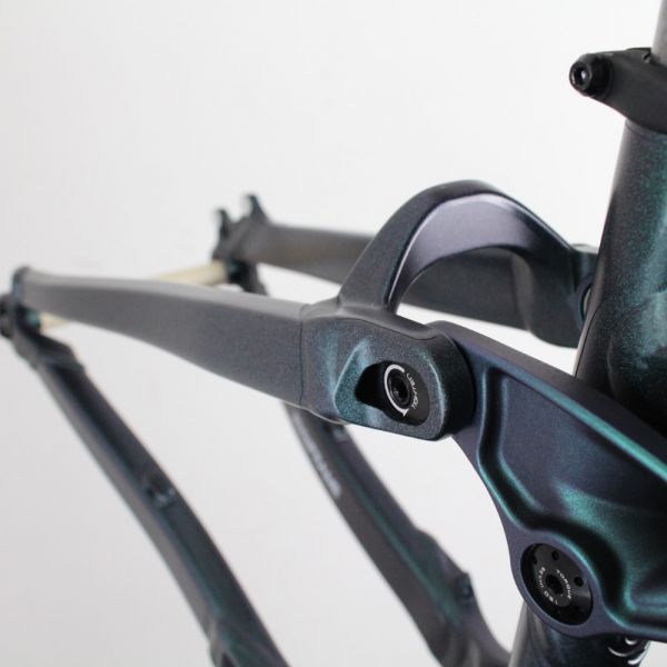 Trek Ticket 2023/24 | Frame Protection Kit