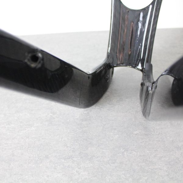 Unno Dash 2020/21 | Frame Protection Kit