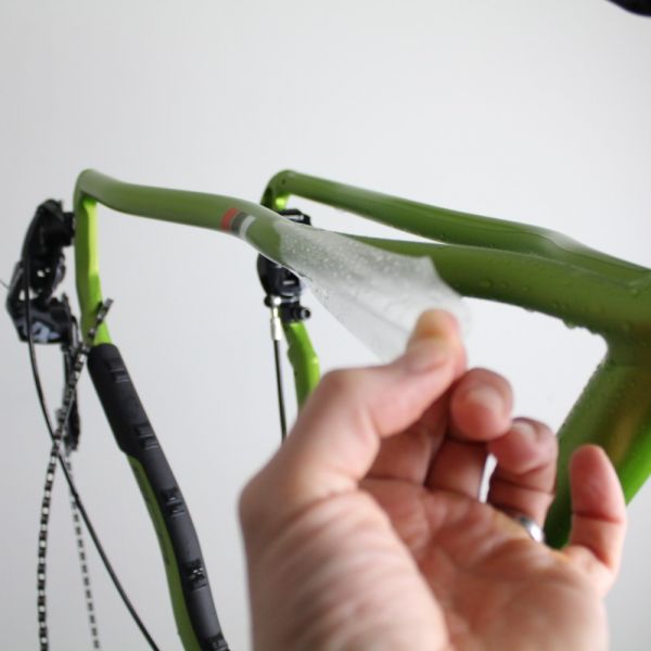 Whyte 901 905 909 V3 2021 | Frame Protection Kit