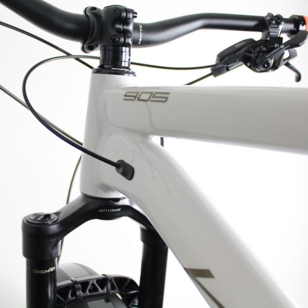 Whyte 901 905 909 V4 2022 | Frame Protection Kit