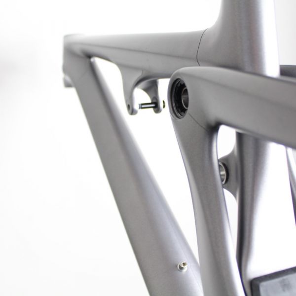 Yeti SB115 2020-22 | Frame Protection Kit