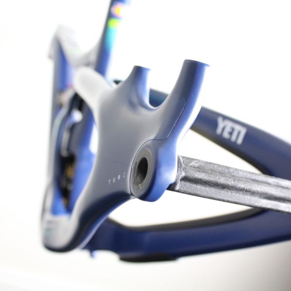 Yeti SB5 2019 | Frame Protection Kit