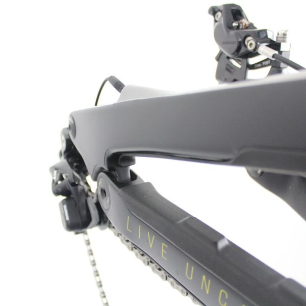 YT Decoy Full Carbon 27.5 and Mullet 2019-21 | Frame Protection Kit