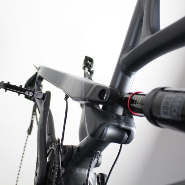 YT Jeffsy 29 Aluminium 2019-23 | Frame Protection Kit