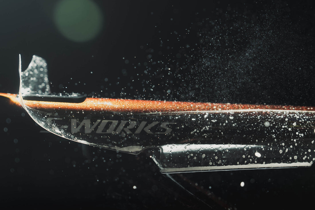 invisiFRAME Insight: What bikes can you protect with invisiFRAME?