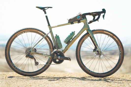 Why Every Road and Gravel Rider Should Protect Their Frame with invisiFRAME PPF