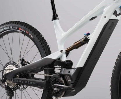 YT Decoy 29 Full Carbon - Core 4 2022-24 | Frame Protection Kit