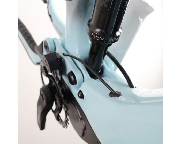 Liv Intrigue X Advance E+ Elite Carbon 2023/24 | Frame Protection Kit