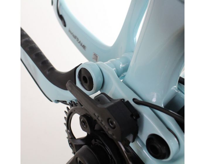 Liv Intrigue X Advance E+ Elite Carbon 2023/24 | Frame Protection Kit