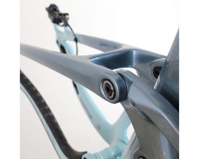 Liv Intrigue X Advance E+ Elite Carbon 2023/24 | Frame Protection Kit