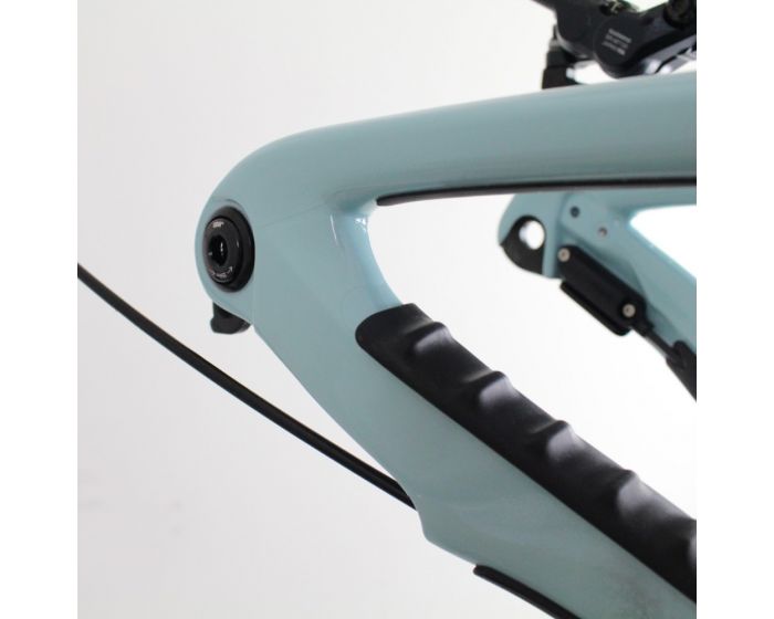 Liv Intrigue X Advance E+ Elite Carbon 2023/24 | Frame Protection Kit