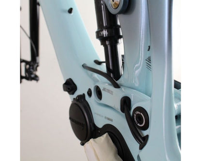 Liv Intrigue X Advance E+ Elite Carbon 2023/24 | Frame Protection Kit