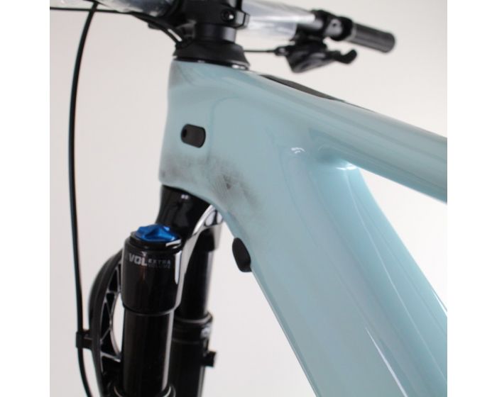 Liv Intrigue X Advance E+ Elite Carbon 2023/24 | Frame Protection Kit