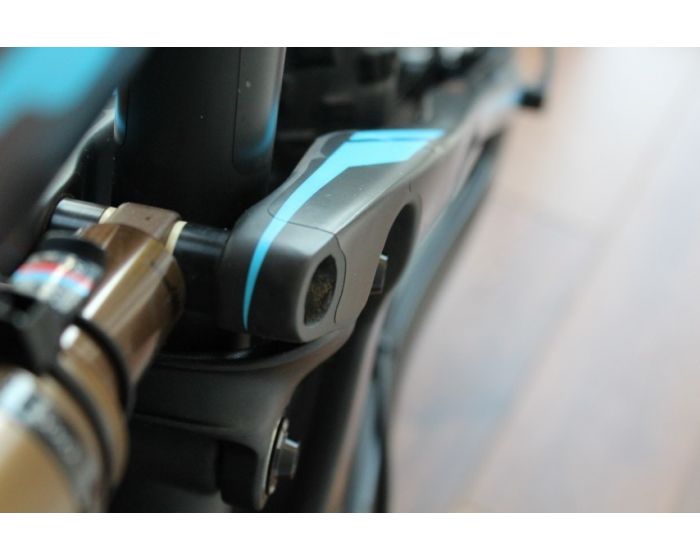 Pivot 429 SL 2017 | Frame Protection Kit