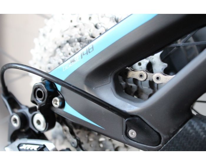 Pivot 429 SL 2017 | Frame Protection Kit