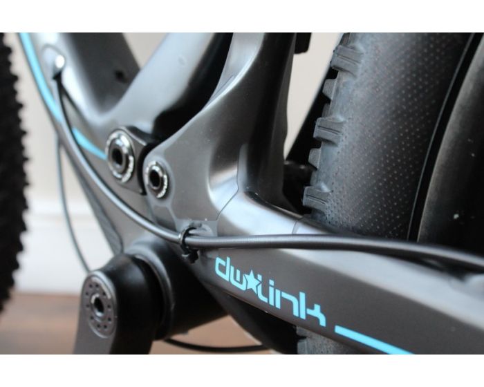 Pivot 429 SL 2017 | Frame Protection Kit
