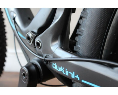 Pivot 429 SL 2017 | Frame Protection Kit