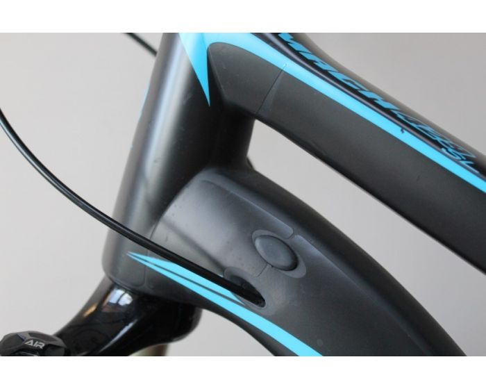 Pivot 429 SL 2017 | Frame Protection Kit