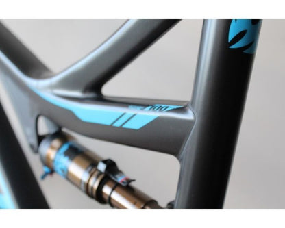 Pivot 429 SL 2017 | Frame Protection Kit