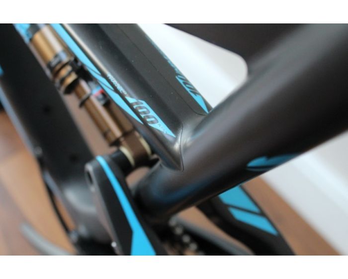 Pivot 429 SL 2017 | Frame Protection Kit