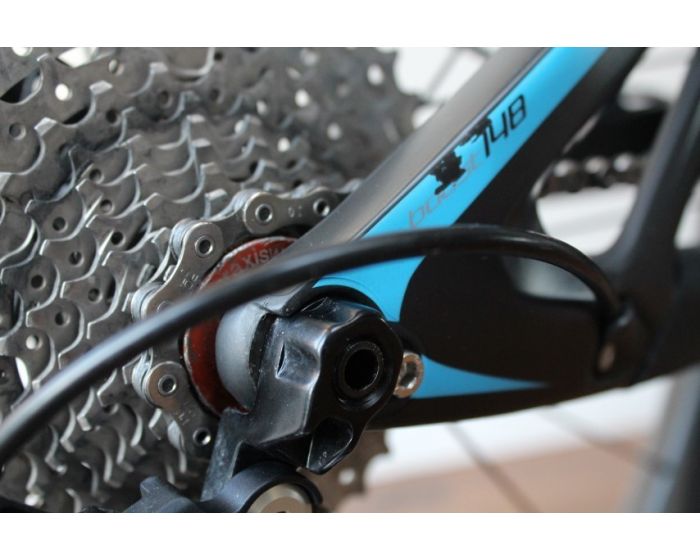 Pivot 429 SL 2017 | Frame Protection Kit