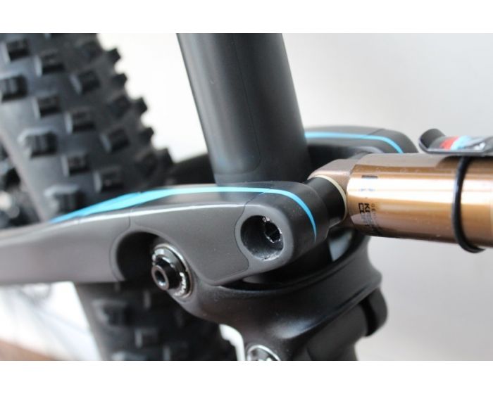 Pivot 429 SL 2017 | Frame Protection Kit