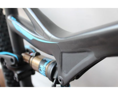 Pivot 429 SL 2017 | Frame Protection Kit