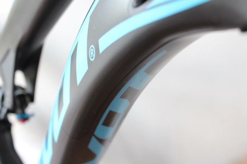 Pivot 429 SL 2017 | Frame Protection Kit