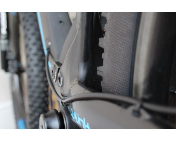 Pivot 429 SL 2017 | Frame Protection Kit